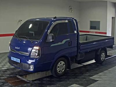 Kia Bongo