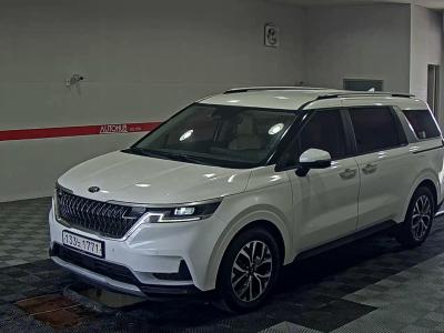 2021 Kia Carnival