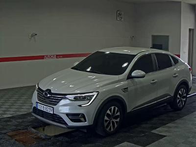 Renault XM3