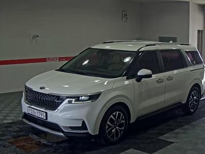Kia Карнивал