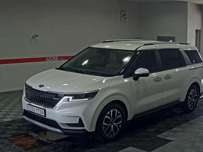 2021 Kia Carnival