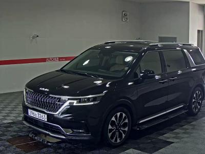 2021 Kia Carnival