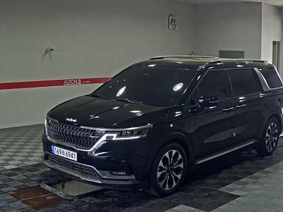 Kia Карнивал