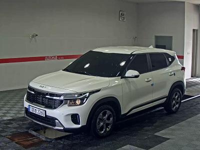 Kia Селтос