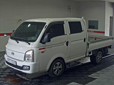 Hyundai Porter