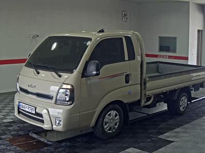 Kia Bongo