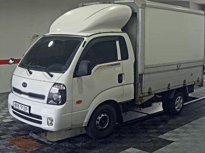 Kia Bongo
