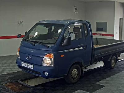 2011 Hyundai Porter