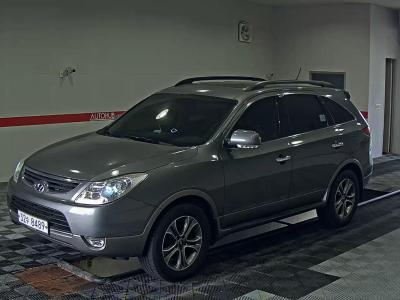Hyundai Veracruz
