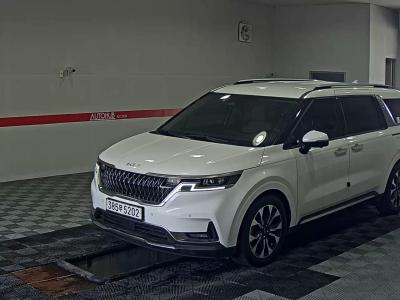 Kia Карнивал