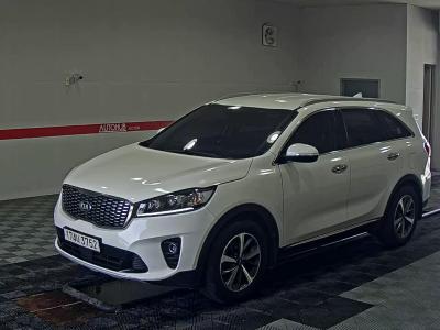 Kia Sorento 2019 — фото з SellCar Auction