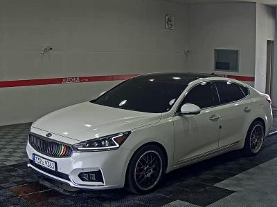 2017 Kia K7