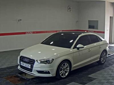 2015 Audi A3
