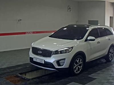 Kia Sorento 2016 — фото з SellCar Auction