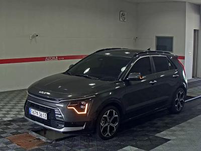Kia Ниро
