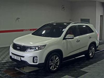 2014 Kia Sorento