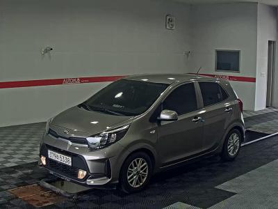 2021 Kia Morning