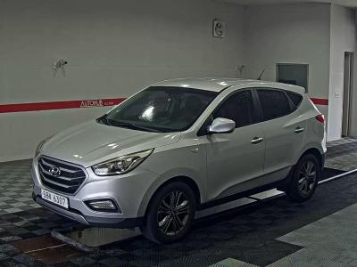 2015 Hyundai Tucson