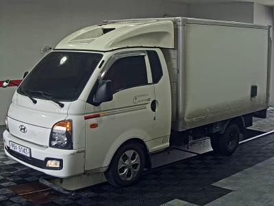 Hyundai Porter