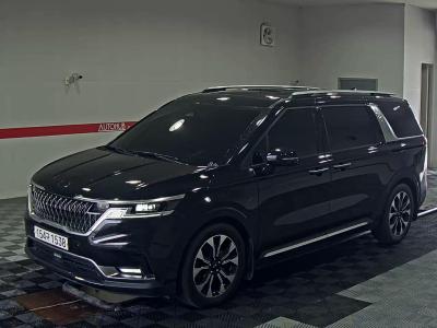 2021 Kia Carnival