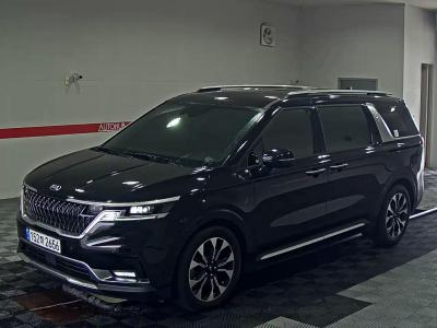 2021 Kia Carnival