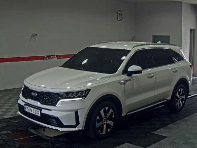 2021 Kia Sorento