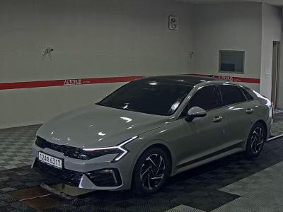 2024 Kia K5