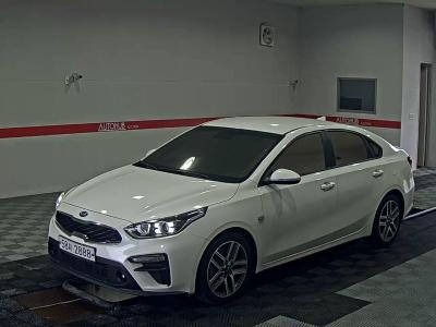 2019 Kia K3