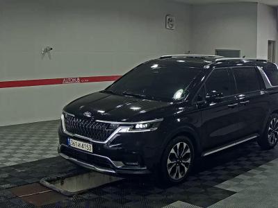 2021 Kia Carnival