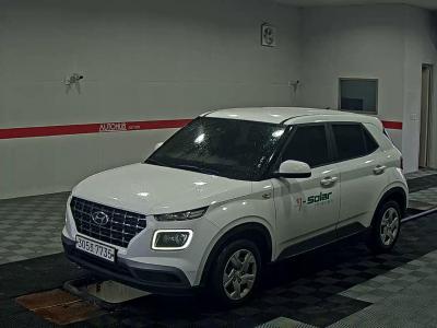 Hyundai Venue