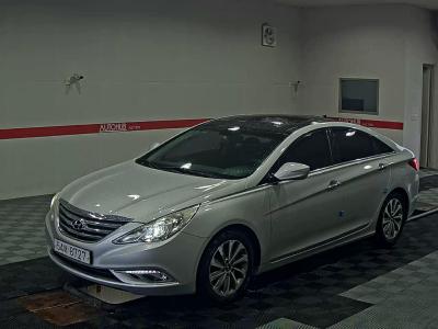 2014 Hyundai Sonata