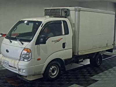 Kia Bongo