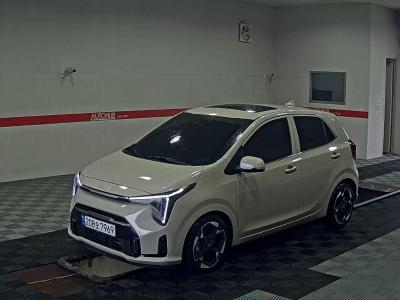 Kia Морнинг