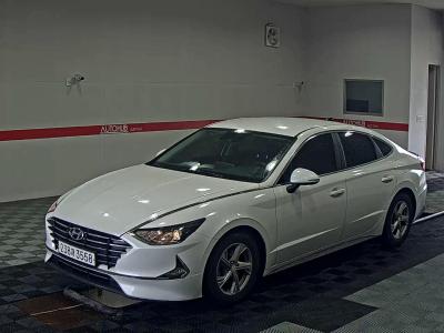 Hyundai Sonata 2020 — фото з SellCar Auction