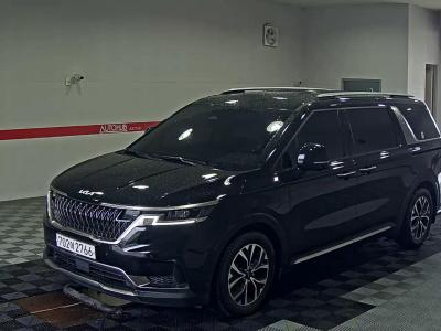 2023 Kia Carnival