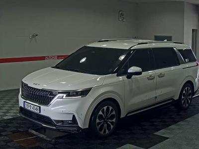 2023 Kia Carnival