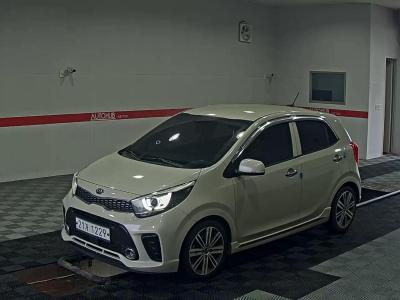 2019 Kia Morning