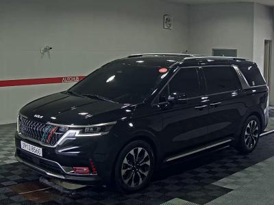 Kia Карнивал