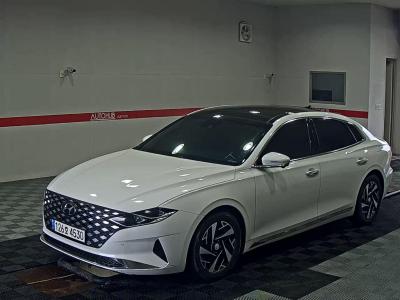 Hyundai Грандер