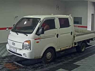2012 Hyundai Porter