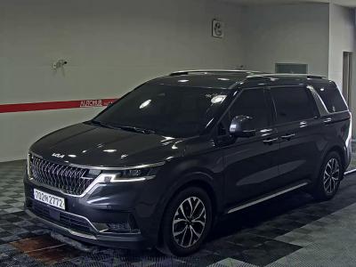 Kia Карнивал