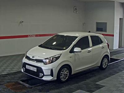 2021 Kia Morning