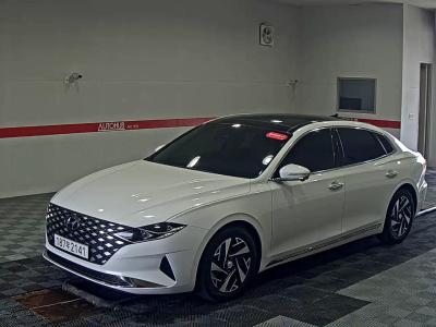 Hyundai Грандер