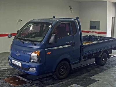 2014 Hyundai Porter