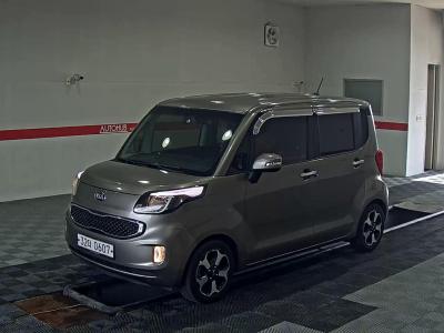 2016 Kia RAY