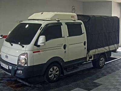 Hyundai Porter