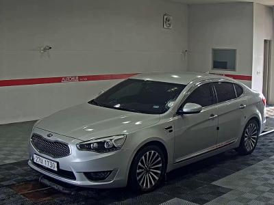 2015 Kia K7