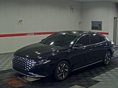 2023 Hyundai Grandeur