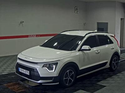 Kia Niro 2022 — фото з SellCar Auction