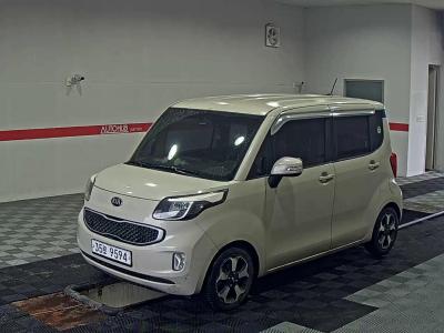 2013 Kia RAY
